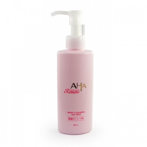 Очищающее и увлажняющее гель-молочко для снятия макияжа MOIST GEL MILK CLEANSING (с фруктовыми кислотами), 135 мл Очищающее и увлажняющее гель-молочко для снятия макияжа MOIST GEL MILK CLEANSING (с фруктовыми кислотами), 135 мл