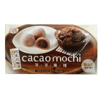 Какао-моти «Роял» Шоколад, 8 шт, 80 г