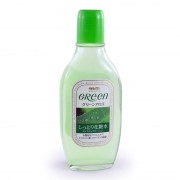 Увлажняющий лосьон Meishoku Green Plus Aloe Moisture Lotion для ухода за сухой кожей лица, 170 мл Увлажняющий лосьон Meishoku Green Plus Aloe Moisture Lotion для ухода за сухой кожей лица, 170 мл