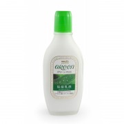 Увлажняющее молочко Meishoku Green Plus Aloe Moisture Milk для ухода за сухой и нормальной кожей лица, 170 мл Увлажняющее молочко Meishoku Green Plus Aloe Moisture Milk для ухода за сухой и нормальной кожей лица, 170 мл