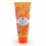 Очищающий пилинг-гель AHA&BHA Fruits Peeling Jelly с AHA и BHA с эффектом сильного скатывания (и разогр. эффектом), 180 г Очищающий пилинг-гель AHA&BHA Fruits Peeling Jelly с AHA и BHA с эффектом сильного скатывания (и разогр. эффектом), 180 г