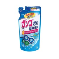 Жидкое средство для стирки одежды KAN (удаление стойких загрязнений, концентрат) 360 мл, мягкая упаковка