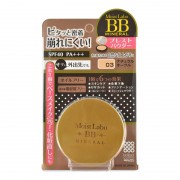 Пудра компактная минеральная MOISTO-LABO BB MINERAL POWDER (тон №3 'натуральная охра') Пудра компактная минеральная MOISTO-LABO BB MINERAL POWDER (тон №3 'натуральная охра')