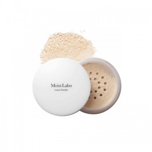 Пудра рассыпчатая минеральная MOISTO-LABO BB MINERAL FOUNDATION, тон 00 прозрачный Пудра рассыпчатая минеральная MOISTO-LABO BB MINERAL FOUNDATION, тон 00 прозрачный