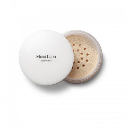 Пудра рассыпчатая минеральная MOISTO-LABO BB MINERAL FOUNDATION, тон 00 прозрачный Пудра рассыпчатая минеральная MOISTO-LABO BB MINERAL FOUNDATION, тон 00 прозрачный