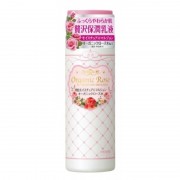 Увлажняющая эмульсия ORGANIC ROSE MOISTURE EMULSION с экстрактом дамасской розы, 145 мл Увлажняющая эмульсия ORGANIC ROSE MOISTURE EMULSION с экстрактом дамасской розы, 145 мл
