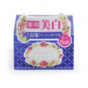 Гель-кондиционер для кожи лица увлажняющий ORGANIC ROSE SKIN CONDITIONING GEL с экстрактом дамасской розы (с экстрактом плаценты и осветляющим эффектом), 90 г Гель-кондиционер для кожи лица увлажняющий ORGANIC ROSE SKIN CONDITIONING GEL с экстрактом дамасской розы (с экстрактом плаценты и осветляющим эффектом), 90 г