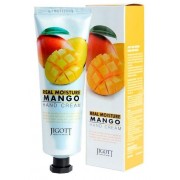 Крем для рук Jigott, 100 мл Крем для рук Jigott, 100 мл