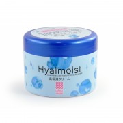 Глубокоувлажняющий крем-гель MEISHOKU Hyalmoist Perfect Gel с гиалуроновой кислотой для ухода за зрелой кожей (4 в 1), 200 г Глубокоувлажняющий крем-гель MEISHOKU Hyalmoist Perfect Gel с гиалуроновой кислотой для ухода за зрелой кожей (4 в 1), 200 г