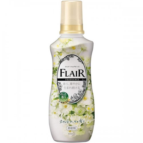 Кондиционер для белья KAO Flair Fragrance, 540 мл Кондиционер для белья KAO Flair Fragrance, 540 мл