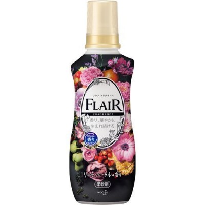 Кондиционер для белья KAO Flair Fragrance, 540 мл Кондиционер для белья KAO Flair Fragrance, 540 мл