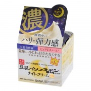 WRINKLE CREAM Увлажняющий и подтягивающий крем для лица с ретинолом и изофлавонами сои для ночного ухода, 50 г WRINKLE CREAM Увлажняющий и подтягивающий крем для лица с ретинолом и изофлавонами сои для ночного ухода, 50 г