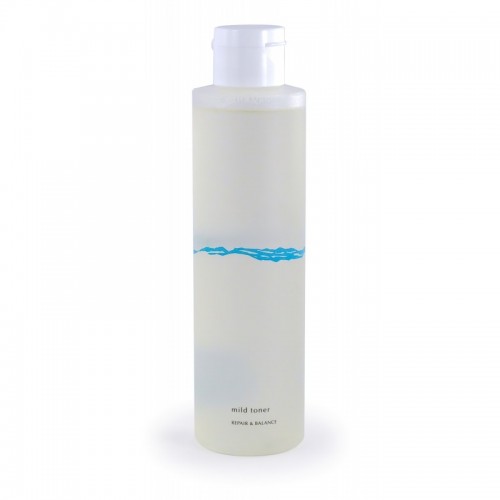 Тоник для чувствительной кожи лица без добавок «ВОССТАНОВЛЕНИЕ И БАЛАНС» REPAIR&BALANCE Mild Toner, 195 мл Тоник для чувствительной кожи лица без добавок «ВОССТАНОВЛЕНИЕ И БАЛАНС» REPAIR&BALANCE Mild Toner, 195 мл