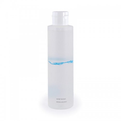 Лосьон для чувствительной проблемной кожи лица «ВОССТАНОВЛЕНИЕ И БАЛАНС» REPAIR&BALANCE Mild Lotion, 195 мл Лосьон для чувствительной проблемной кожи лица «ВОССТАНОВЛЕНИЕ И БАЛАНС» REPAIR&BALANCE Mild Lotion, 195 мл