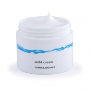 Крем для чувствительной проблемной кожи лица «ВОССТАНОВЛЕНИЕ И БАЛАНС» REPAIR&BALANCE Mild Cream, 45 г Крем для чувствительной проблемной кожи лица «ВОССТАНОВЛЕНИЕ И БАЛАНС» REPAIR&BALANCE Mild Cream, 45 г