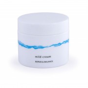 Крем для чувствительной проблемной кожи лица «ВОССТАНОВЛЕНИЕ И БАЛАНС» REPAIR&BALANCE Mild Cream, 45 г Крем для чувствительной проблемной кожи лица «ВОССТАНОВЛЕНИЕ И БАЛАНС» REPAIR&BALANCE Mild Cream, 45 г