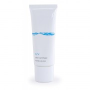 Солнцезащитная база под макияж для чувствительной кожи лица без добавок, SPF 49PA+++ 'ВОССТАНОВЛЕНИЕ И БАЛАНС' REPAIR&BALANCE Skin Care UV Base, 40 г Солнцезащитная база под макияж для чувствительной кожи лица без добавок, SPF 49PA+++ 'ВОССТАНОВЛЕНИЕ И БАЛАНС' REPAIR&BALANCE Skin Care UV Base, 40 г