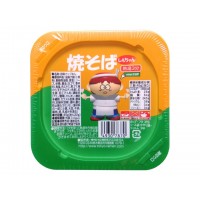 Лапша Токио Якисоба из серии "Син-тян", Tokyo Noodle 45 г