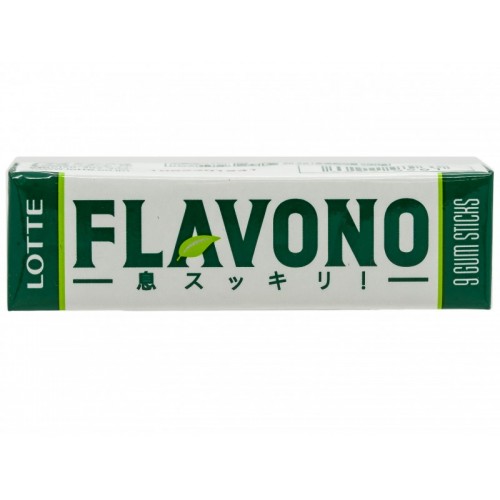 Жевательная резинка FLAVONO, 26 г