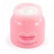 Sana Крем для лица Hadanomy collagen cream с коллагеном и гиалуроновой кислотой 100 г, Япония Sana Крем для лица Hadanomy collagen cream с коллагеном и гиалуроновой кислотой 100 г, Япония