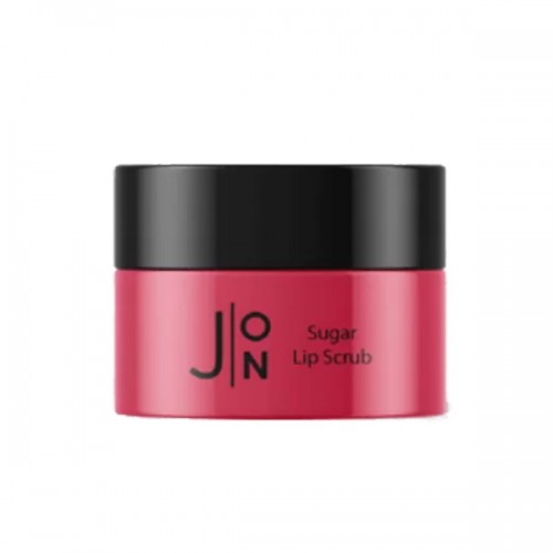 J:on Скраб для губ сахарный - Sugar lip scrub, 12г