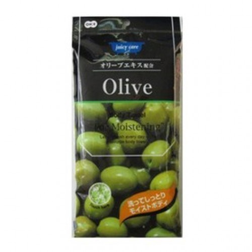 Массажная мочалка OHE JUICY CARE мягкая, 20х90 см Массажная мочалка OHE JUICY CARE мягкая, 20х90 см