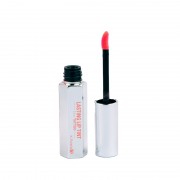 Увлажняющий и ухаживающий жидкий тинт для губ LASTING LIP TINT, тон 01, абрикосовый Увлажняющий и ухаживающий жидкий тинт для губ LASTING LIP TINT, тон 01, абрикосовый