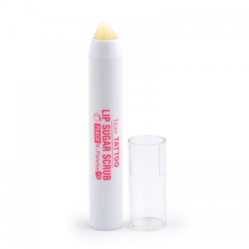 Увлажняющий сахарный скраб для губ LIP SUGAR SCRUB MOIST (с ароматом персика) Увлажняющий сахарный скраб для губ LIP SUGAR SCRUB MOIST (с ароматом персика)