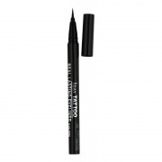 Влагостойкая жидкая подводка для глаз 24 часа REAL LASTING EYELINER 24h WP, цвет мягкий черный Влагостойкая жидкая подводка для глаз 24 часа REAL LASTING EYELINER 24h WP, цвет мягкий черный