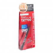 Влагостойкая жидкая подводка для глаз 24 часа REAL LASTING EYELINER 24h WP, цвет мягкий черный Влагостойкая жидкая подводка для глаз 24 часа REAL LASTING EYELINER 24h WP, цвет мягкий черный