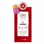 Влагостойкая жидкая подводка для глаз 24 часа 'Премиум' REAL LASTING EYELINER 24h WP, цвет шоколадно-коричневый Влагостойкая жидкая подводка для глаз 24 часа 'Премиум' REAL LASTING EYELINER 24h WP, цвет шоколадно-коричневый