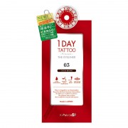 Влагостойкая жидкая подводка для глаз 24 часа 'Премиум' REAL LASTING EYELINER 24h WP, цвет коричневый Влагостойкая жидкая подводка для глаз 24 часа 'Премиум' REAL LASTING EYELINER 24h WP, цвет коричневый