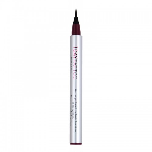 Влагостойкая жидкая подводка для глаз 24 часа 'Премиум' REAL LASTING EYELINER 24h WP, цвет адзуки (красная японская фасоль) Влагостойкая жидкая подводка для глаз 24 часа 'Премиум' REAL LASTING EYELINER 24h WP, цвет адзуки (красная японская фасоль)