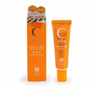 Антиоксидантная концентрированная сыворотка Cvita Concentrated Serum с витамином С, 30 г Антиоксидантная концентрированная сыворотка Cvita Concentrated Serum с витамином С, 30 г