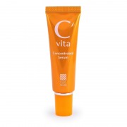 Антиоксидантная концентрированная сыворотка Cvita Concentrated Serum с витамином С, 30 г Антиоксидантная концентрированная сыворотка Cvita Concentrated Serum с витамином С, 30 г
