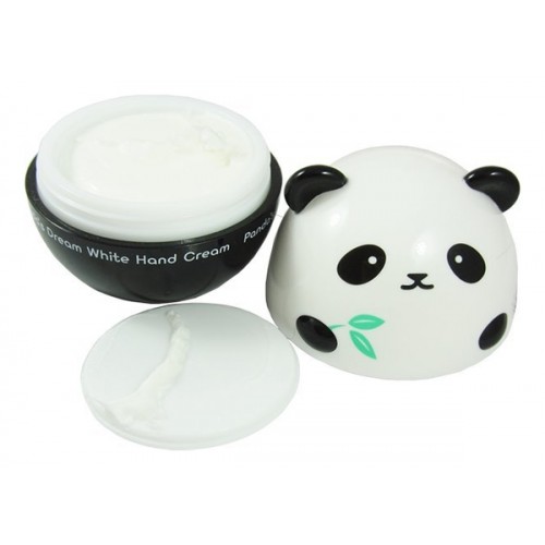 Tonymoly Осветляющий крем для рук Panda's Dream White Hand Cream 30мл, Южная Корея Tonymoly Осветляющий крем для рук Panda's Dream White Hand Cream 30мл, Южная Корея