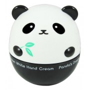 Tonymoly Осветляющий крем для рук Panda's Dream White Hand Cream 30мл, Южная Корея Tonymoly Осветляющий крем для рук Panda's Dream White Hand Cream 30мл, Южная Корея