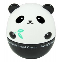 Tonymoly Осветляющий крем для рук Panda's Dream White Hand Cream 30мл, Южная Корея