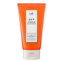 Lador Маска с яблочным уксусом для блеска волос - Vinegar treatment ACV, 150 мл