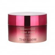 СМ Wrinkle Prime Крем для лица с PDRN розы Wrinkle Prime Rose PDRN Cream СМ Wrinkle Prime Крем для лица с PDRN розы Wrinkle Prime Rose PDRN Cream