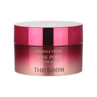 СМ Wrinkle Prime Крем для лица с PDRN розы Wrinkle Prime Rose PDRN Cream