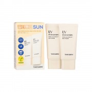 СМ Крем для лица солнцезащитный UV Perfection Poreless Tone UP Sun Cream SET СМ Крем для лица солнцезащитный UV Perfection Poreless Tone UP Sun Cream SET