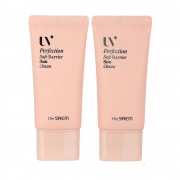 СМ Крем для лица солнцезащитный UV Perfection Safe Barrier Sun Cream SET СМ Крем для лица солнцезащитный UV Perfection Safe Barrier Sun Cream SET