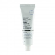 VT REEDLE SHOT Крем успокаивающий с EGF и микроиглами VT REEDLE SHOT SYNERGY REPAIR CREAM 100 VT REEDLE SHOT Крем успокаивающий с EGF и микроиглами VT REEDLE SHOT SYNERGY REPAIR CREAM 100