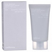 CLM Barrier Крем для лица солнцезащитный с комплексом церамидов celimax Dual Barrier Watery Sun Cream CLM Barrier Крем для лица солнцезащитный с комплексом церамидов celimax Dual Barrier Watery Sun Cream