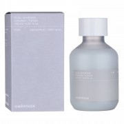 CLM Barrier Тонер для лица кремовый с комплексом церамидов celimax Dual Barrier Creamy Toner CLM Barrier Тонер для лица кремовый с комплексом церамидов celimax Dual Barrier Creamy Toner