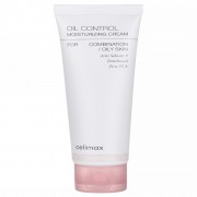 CLM Cream Крем для лица для жирной кожи Сelimax Oil Control Moisturizing Cream CLM Cream Крем для лица для жирной кожи Сelimax Oil Control Moisturizing Cream