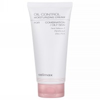 CLM Cream Крем для лица для жирной кожи Сelimax Oil Control Moisturizing Cream