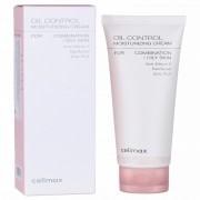 CLM Cream Крем для лица для жирной кожи Сelimax Oil Control Moisturizing Cream CLM Cream Крем для лица для жирной кожи Сelimax Oil Control Moisturizing Cream