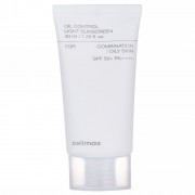 CLM Sun Крем для лица солнцезащитный Celimax Oil Control Light Sunscreen CLM Sun Крем для лица солнцезащитный Celimax Oil Control Light Sunscreen